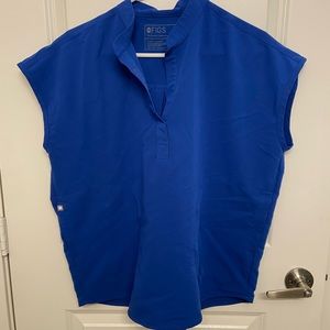 Royal Blue M Rafaela